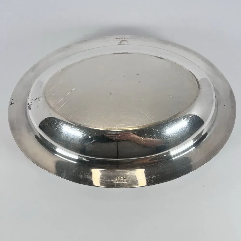 Wilcox Silverplate Co. silver plated